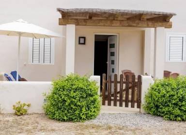 Appartement Balkon Platja de Migjorn