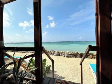 125 m² Chalet
