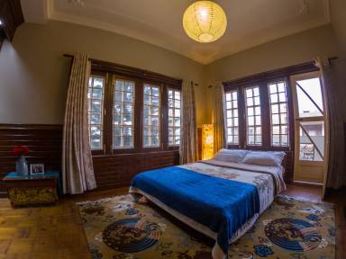 Private room Kathmandu
