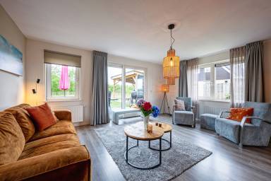 Huis 210 m²