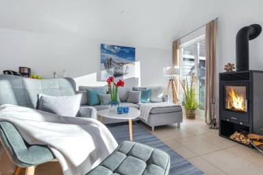 60 m² Apartament