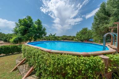 Maison de vacances Manacor