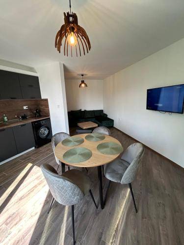 Apartment Dobrich