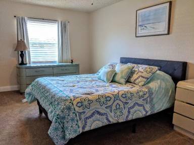 Airbnb  Palm Bay