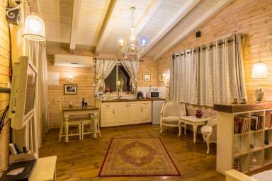 Bed and breakfast  Kahal