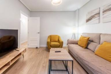Apartamento de 57 m²