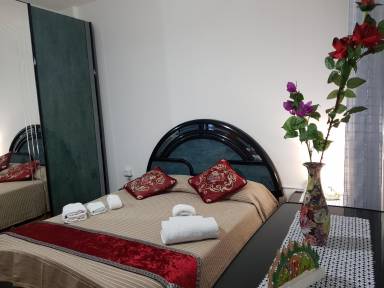 Chambre d'hôtes Venezia Mestre