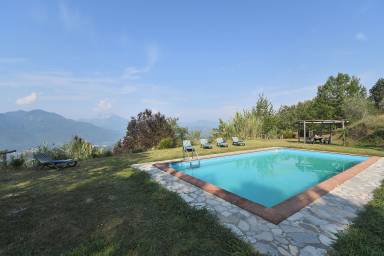 House Coreglia Antelminelli