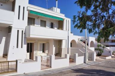 Casa 80 m²