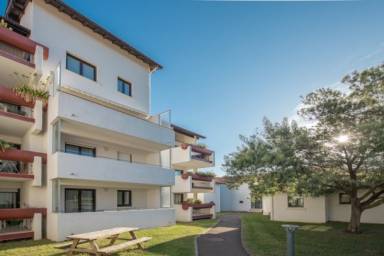 Appartement Boucau