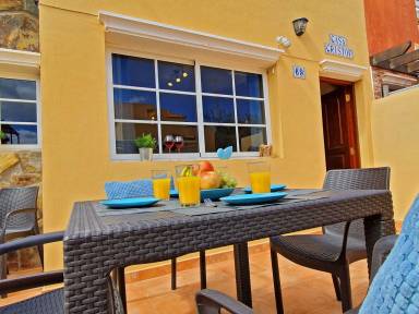 Apartamento de 95 m²
