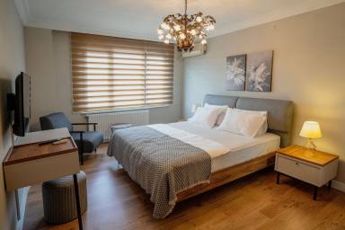 Aparthotel Trabzon