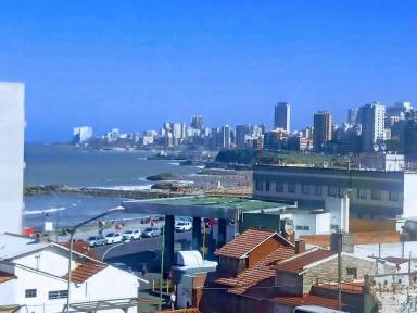 Apartment  Mar del Plata