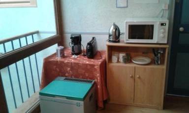 Chez Ghislaine