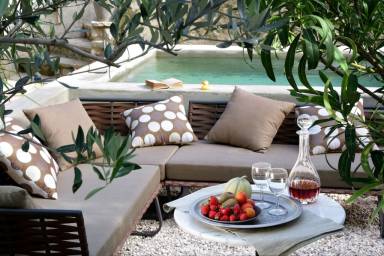Appartement Nyons