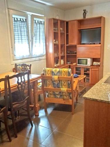 Apartamento Ponferrada