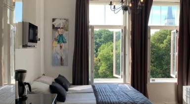Appartamento 54 m²
