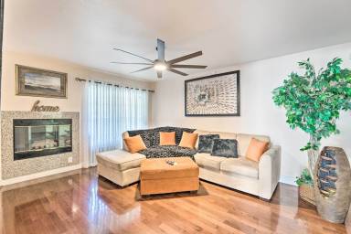 Appartement en copropriété Twin Lakes