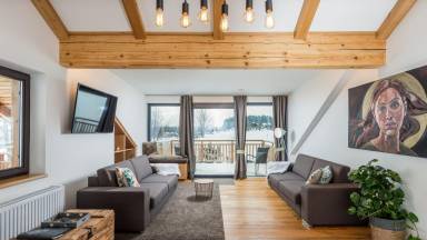 90 m² Ferienwohnung