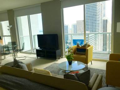 Appartement Miami