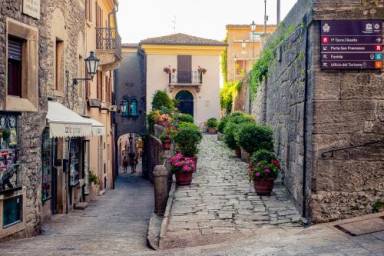 Bed & Breakfast  Verucchio