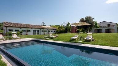 Villa Rosciano
