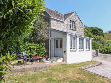 Cottage Praa Sands