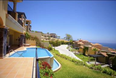 Villa Cabo San Lucas