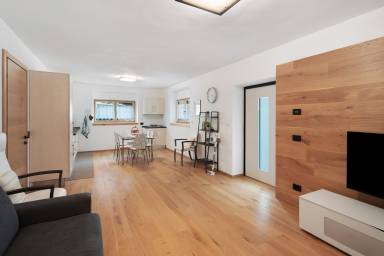 Appartamento 80 m²