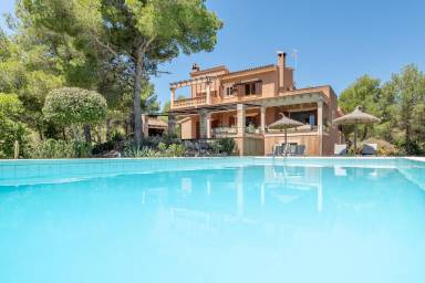 231 m² House