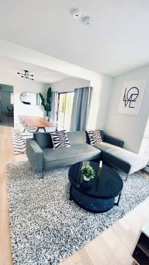 Maison de vacances