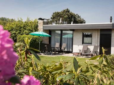 Ferienwohnung Tossens