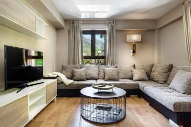 Apartamento Panticosa