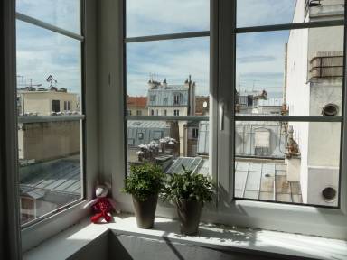 Apartamento Montmartre
