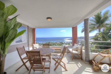 Appartement Carosse