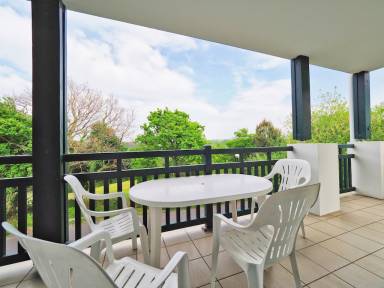 Appartement Bidart