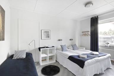 bed & breakfast Simrishamn