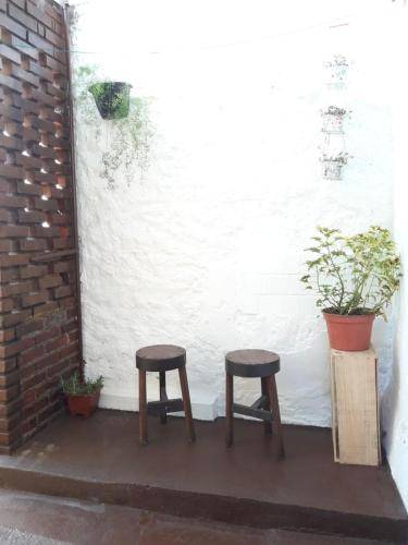 20 m² Ferienwohnung