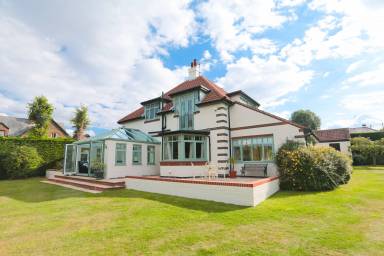 House Hunstanton