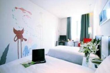 City Inn OCT Loft in Shenzhen