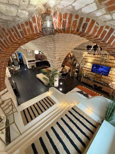 Appartement Arras