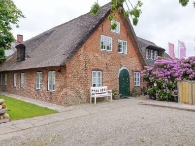 Apartament Sylt-Ost