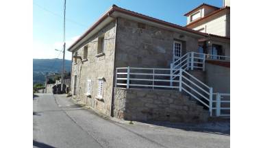 Casa Pontevedra