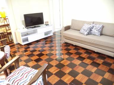 75 m² Apartment