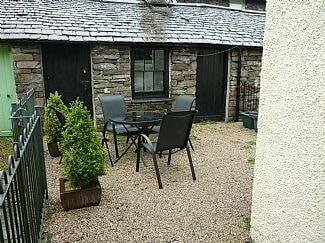 Cottage Rydal Water