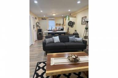 Airbnb  McAllen