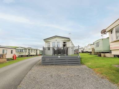 Caravan Aberystwyth