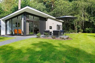 Chalet 60 m²