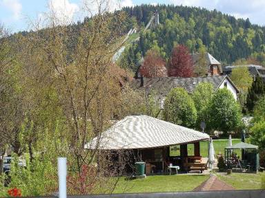 Apartment  Titisee