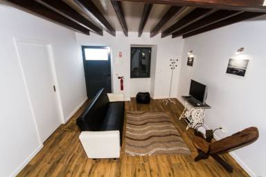 Huis wifi Lagoa
